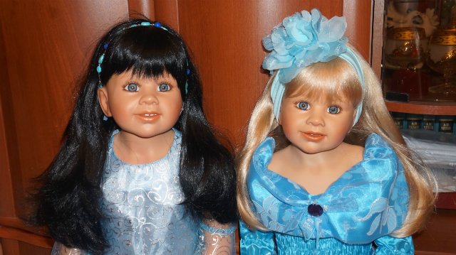 Звезда по имени ВАЛЕРИ от Моники Левениг (фото 6)