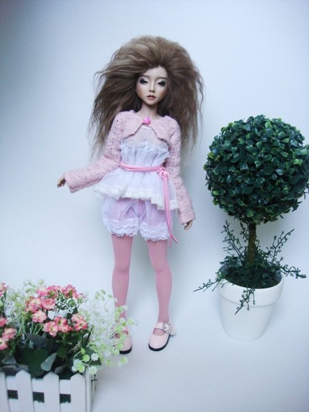 Narae. Мечты сбываются). D-storic /bimong (фото 4)