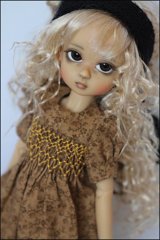 Открыт предзаказ на солнечных Лилли и Милли от Kaye Wiggs (фото 10)