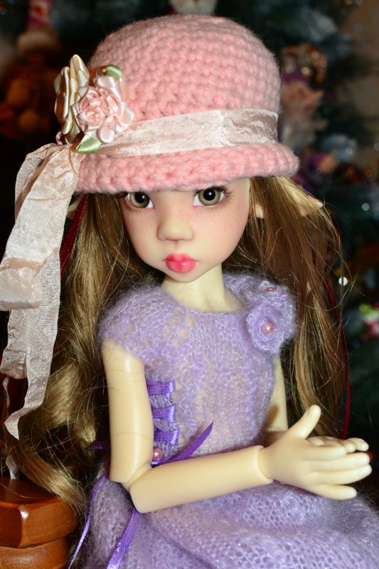 Наш новый облик - Larissa Kaye Wiggs