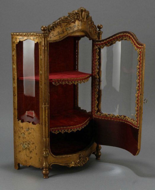 Миньонетты и их крошечный мир