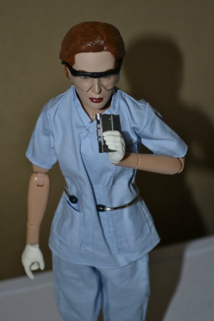 Сериал "Секретные материалы" - Х-files: агент Маудер и агент Скалли