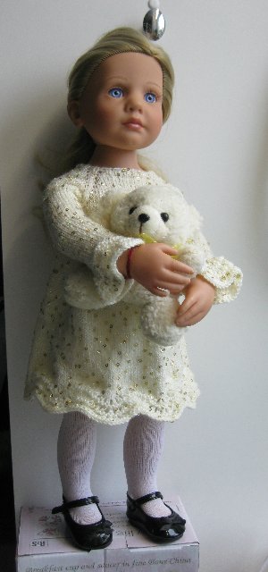 Gotz. Эмили. Начало гардероба и не только