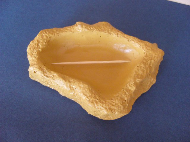 Прудик для сада с рыбками кои. Мастер-класс от Таниты (фото 5)