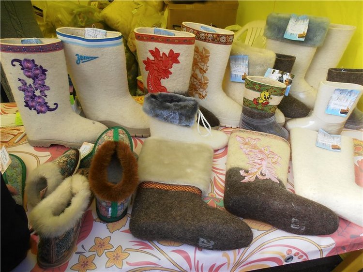 Ярмарка АгроРусь 2014 в Петербурге | Бэйбики Ярмарка АгроРусь 2014 в Петербурге (фото 6)