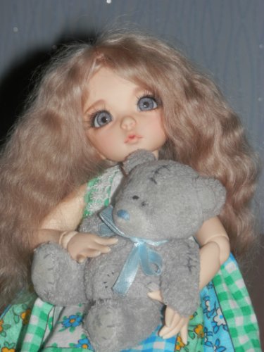 Новое платье или дело было вечером, делать было нечего