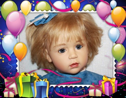 Сбылась моя мечта! Кристина от автора Sissel Skille (фото 6)