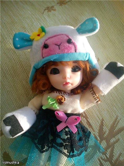 Наши летние каникулы | Бэйбики Наши летние каникулы — Куклы Fairyland (ФэйриЛэнд): BJD (БЖД)