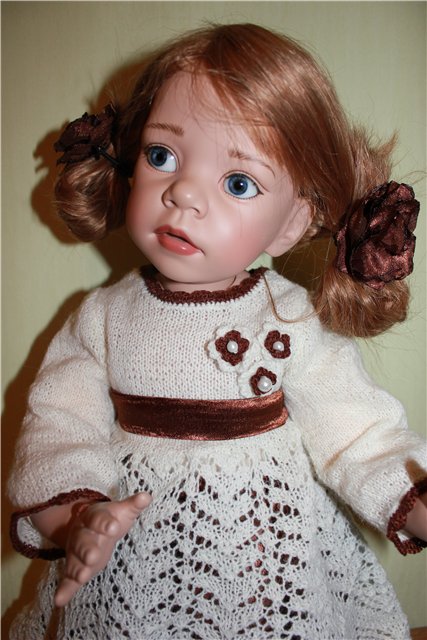 Обновочки для Джанны от Elisabeth Lindner (фото 3)