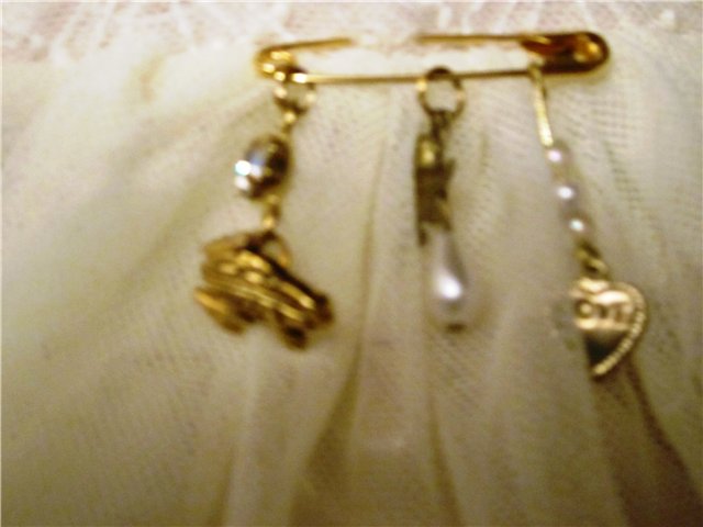 Фарфоровая кукла Honesty (Честность) от Linda Valentino-Michel (фото 5)