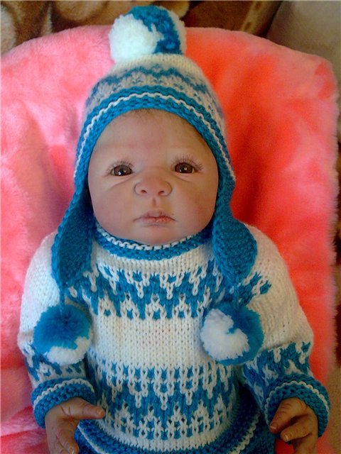 Кому же подойдет новый костюмчик (фото 3)