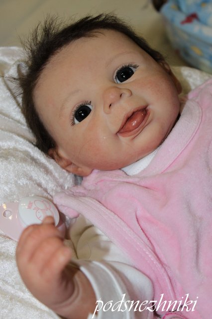 Sonneberg 2012 - четыре дня счастья! Выставка кукол в Германии