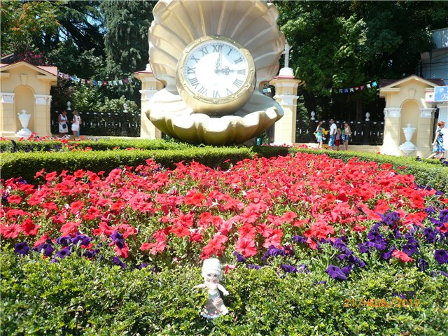 Сосенка Пин. Отпуск — Разные куклы BJD (БЖД): редкие бренды