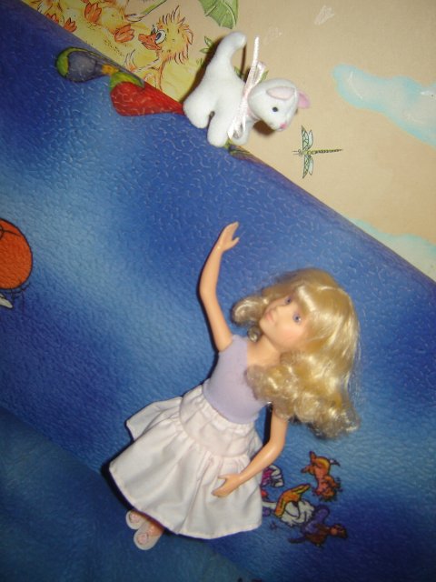 "Звезда на льду": куклы, воспитывающие девочек из серии It's me от Family Company | Бэйбики "Звезда на льду": куклы, воспитывающие девочек из серии It's me от Family Company