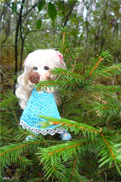 Осенняя сказка. Часть 3(заключительная). PukiFee Ante Ариэтти, PukiFee Bonnie Ариэль | Бэйбики Осенняя сказка. Часть 3(заключительная). PukiFee Ante Ариэтти, PukiFee Bonnie Ариэль