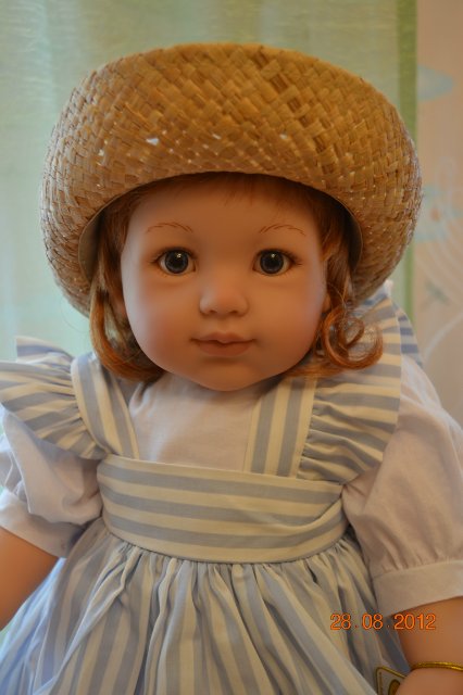 Мои Беренжеры — Куклы Berenguer (Беренджер): пупсы La Newborn