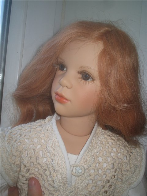 Утонченная красота от Zawieruszynski - Таня (фото 3)