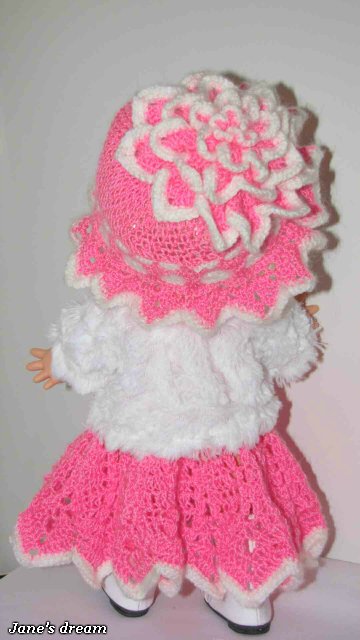 Прекрасные Феи Цветов. Galoob - Baby Face, часть 1