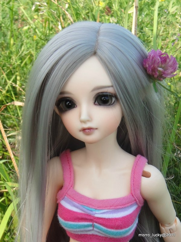 Эльфы. Куклы БЖД от Fairyland | Бэйбики Эльфы. Куклы БЖД от Fairyland (фото 6)