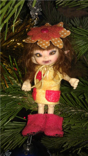 Воспоминания о праздниках (фото 4)