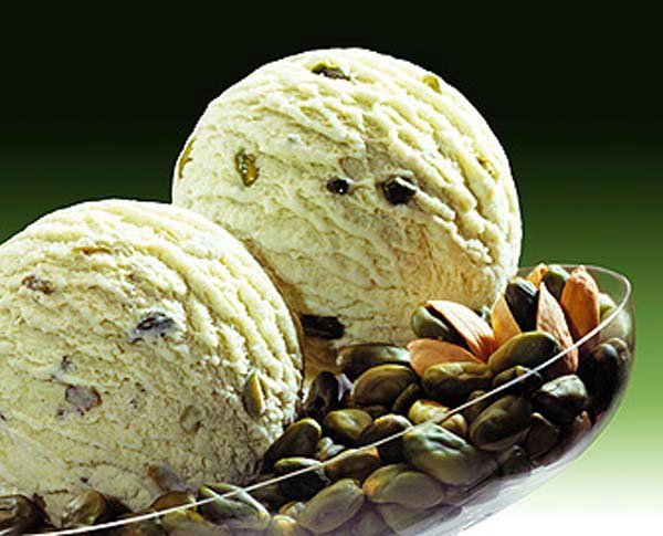 Фисташковое мороженное, или новый наряд для Саффи от Helen Kish (фото 3)