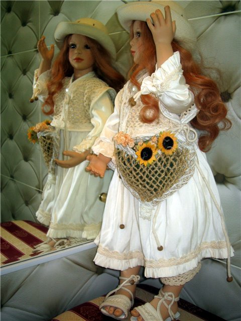 Заверужински - красота и грация, утонченность и изысканность (фото 6)