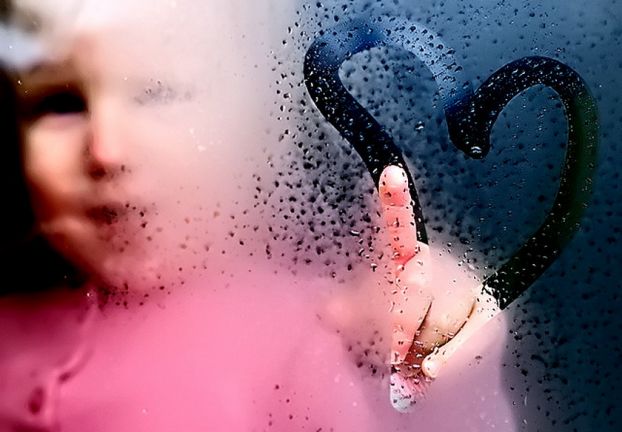 А вы верите в любовь?... Даня и Дения от Марианны Олденбург (Marianna Oldenburg)