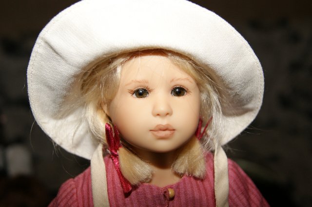 Плюшкопад и Плюшконашествие - маленькие проказницы и проказники от Heidi Pluszcok