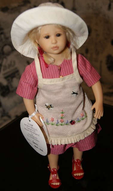 Плюшкопад и Плюшконашествие - маленькие проказницы и проказники от Heidi Pluszcok