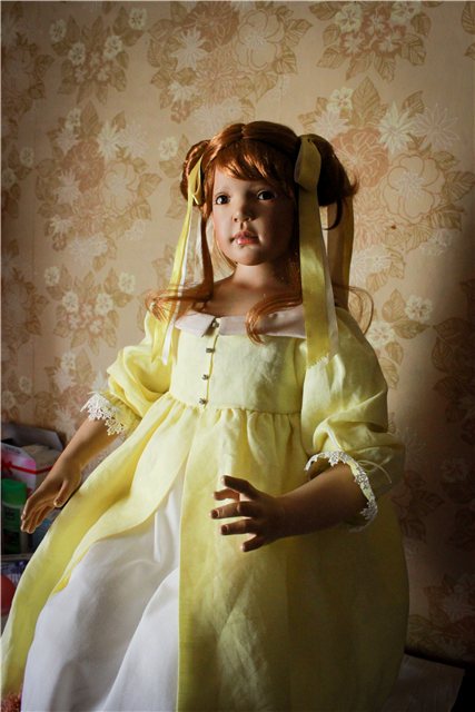 Lilly автора Elissa Glassgold