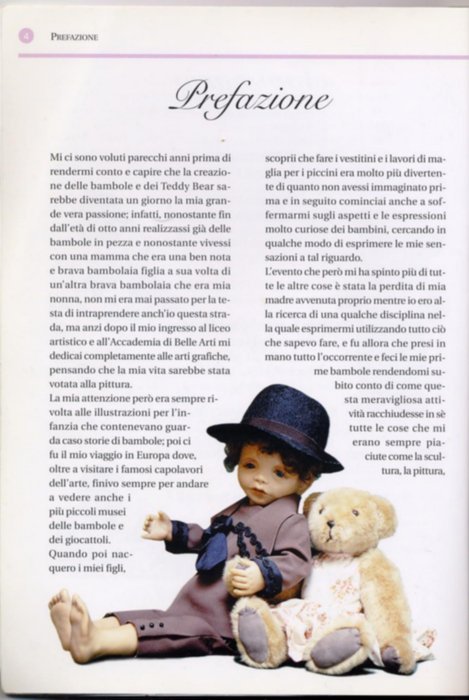 Книжка-малышка: "Как сделать куколку из цернита?" (фото 2)