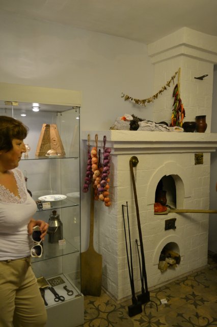 Экскурсия в село Вятское — Туризм и путешествия: фотоотчеты из поездок