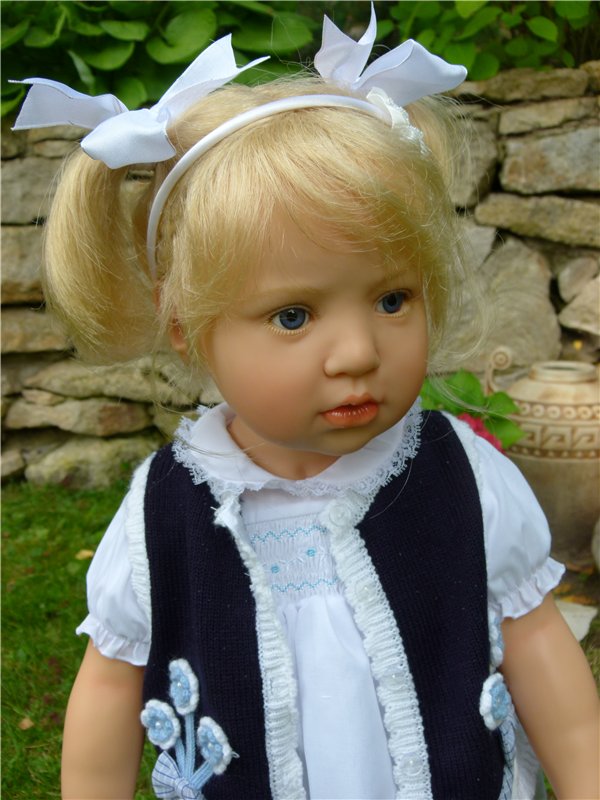 Корнелия от Hildegard Gunzel