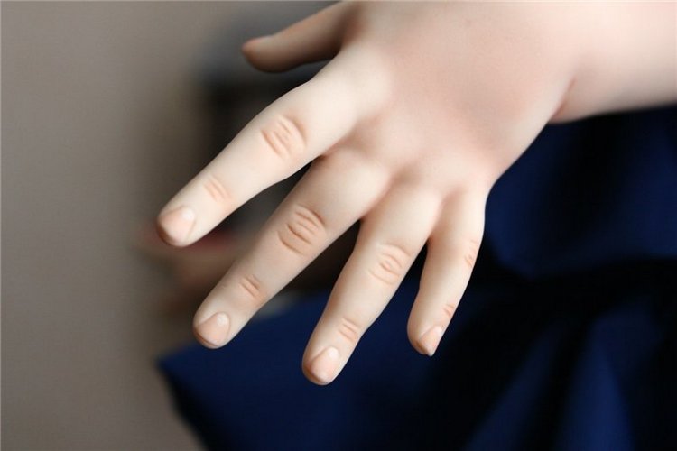 У меня новая Джой! Joy, Dawn Adams (фото 2)