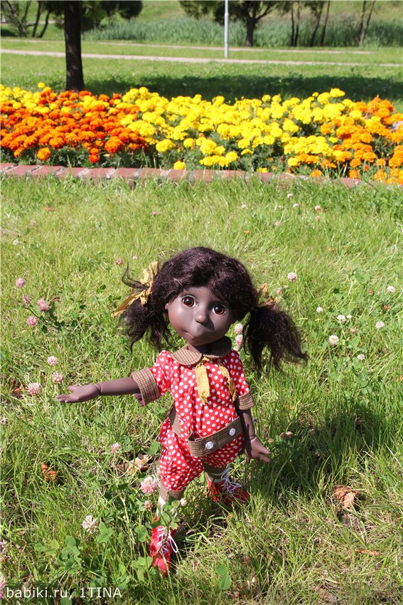 Лиззи (Lizzie) от Connie Lowe