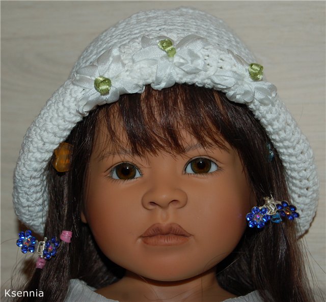 Одежда+обувь=гардероб — Куклы Heidi Plusczok (Хайди/Хейди Плюсчок) — фото