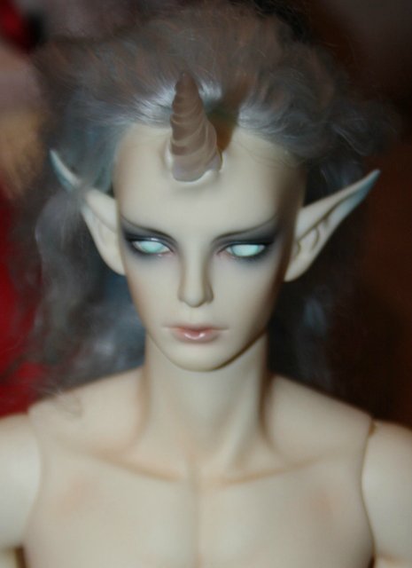 БЖД-Встреча за Полярным Кругом! Конкурс костюмов посвященных Хеллуину (фото 10)