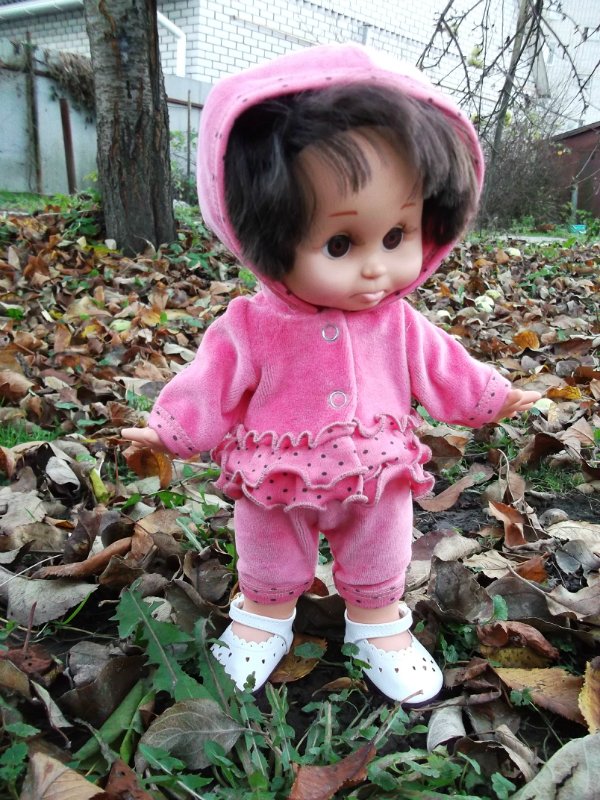 Костюмчики для Фейсинок | Бэйбики Костюмчики для Фейсинок — Одежда и обувь для кукол своими руками: фото (фото 3)