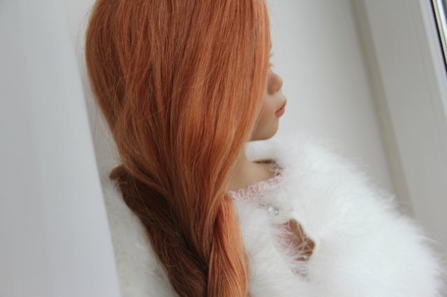 Мои любимые девчонки Annette Himstedt