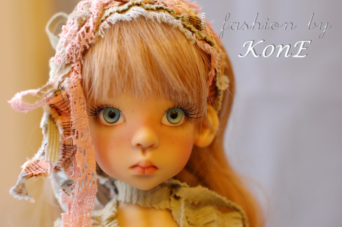 Стиль бохо. Игра образов — Куклы Kaye Wiggs (Кайе Виггс): авторские BJD (БЖД)