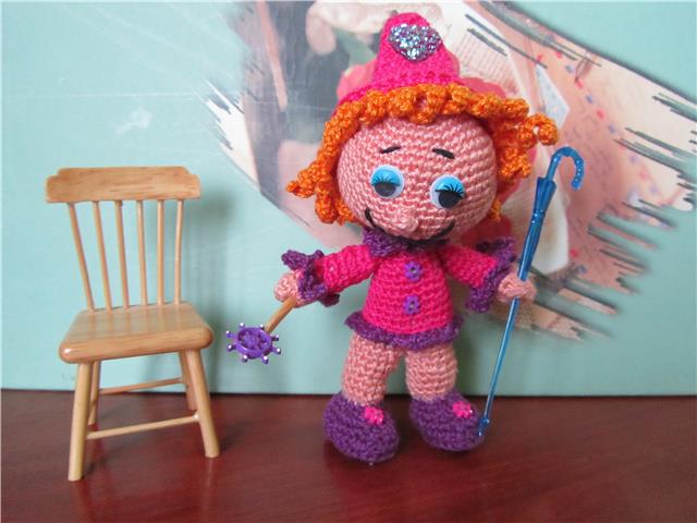 Цветик - семицветик и Каспер | Бэйбики Цветик - семицветик и Каспер