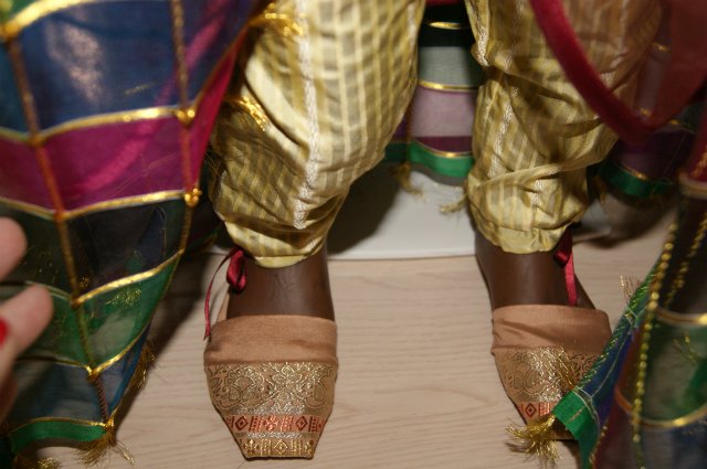 XIMA by Philip Heath - ароматный цветок нездешних красот (фото 9)