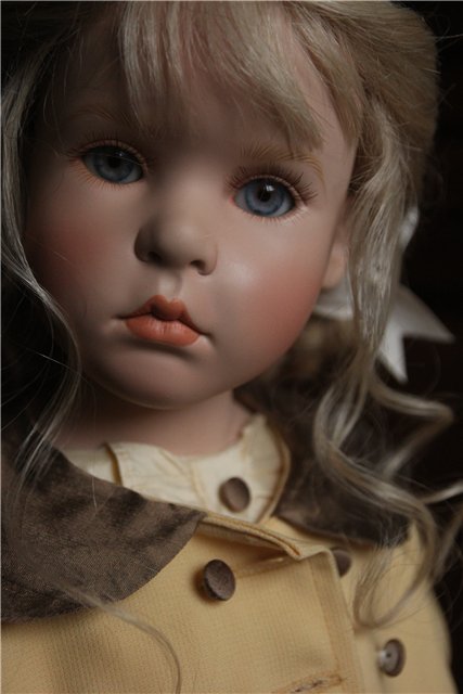 И снова Гюнзель. Daarleen от WPM (фото 5)