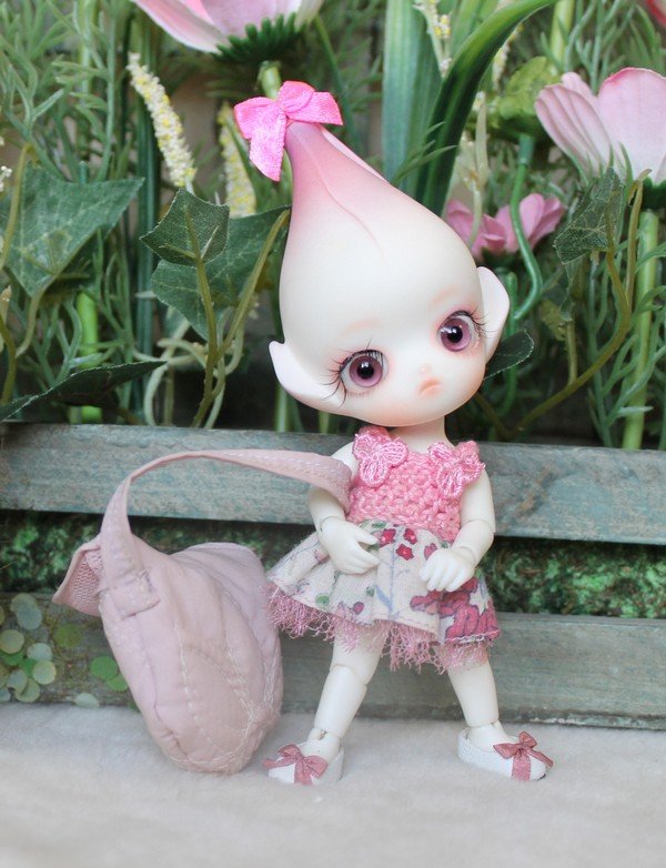 Последний Цветочек-Do, в моей Доллзоновской клумбе (фото 4)