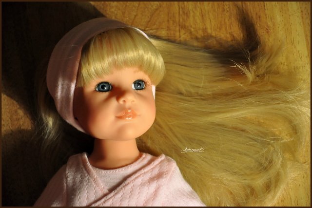 Сарочка от Gotz — Куклы Gotz (Готц): Ханна (фото 10)