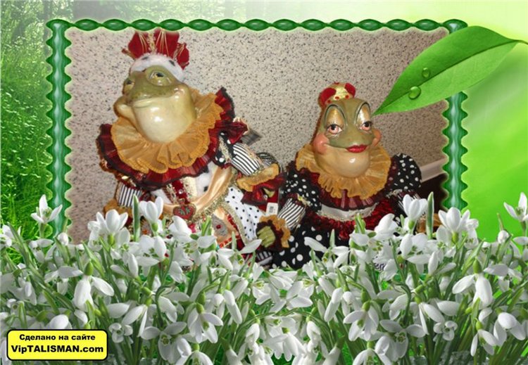 Волшебство и сказка! Куклы Katerines collection, Wayne Kleski (фото 3)