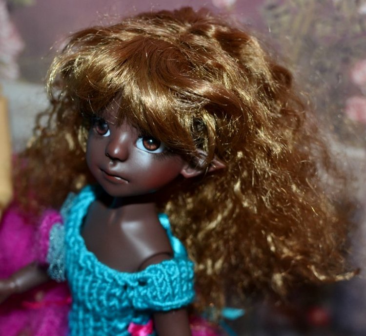 Яркое настроение №2 от девчонок Kaye Wiggs