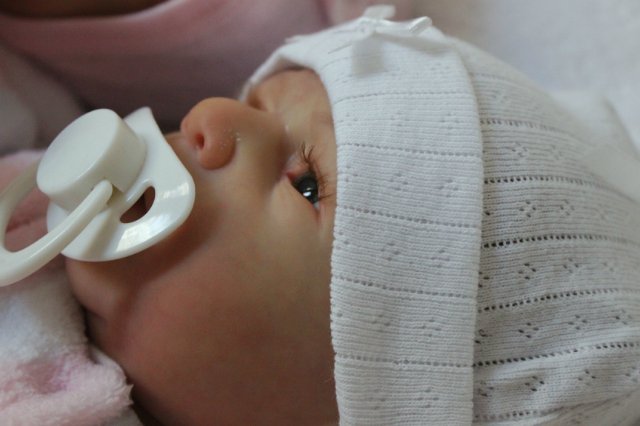 Ангелочки малыши... Куколки реборн Вишни Виктории