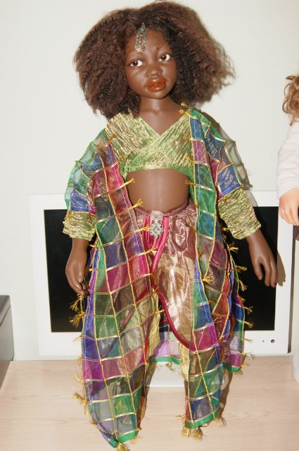 XIMA by Philip Heath - ароматный цветок нездешних красот