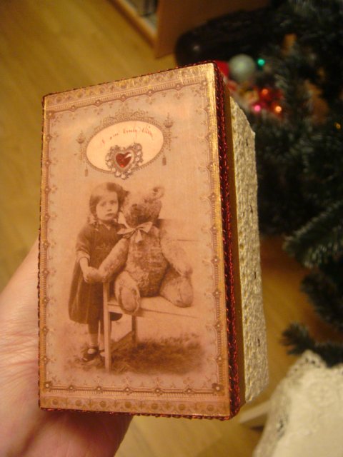 Декоративные страсти — Другие хобби и увлечения: сад